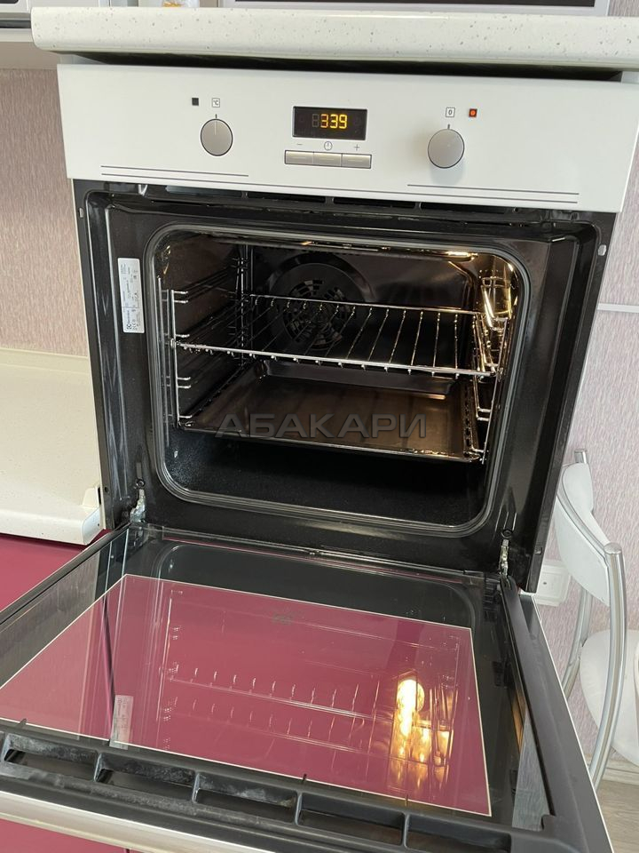 2-комнатная Линейная улица, 122  за 43000 руб/мес фото 5