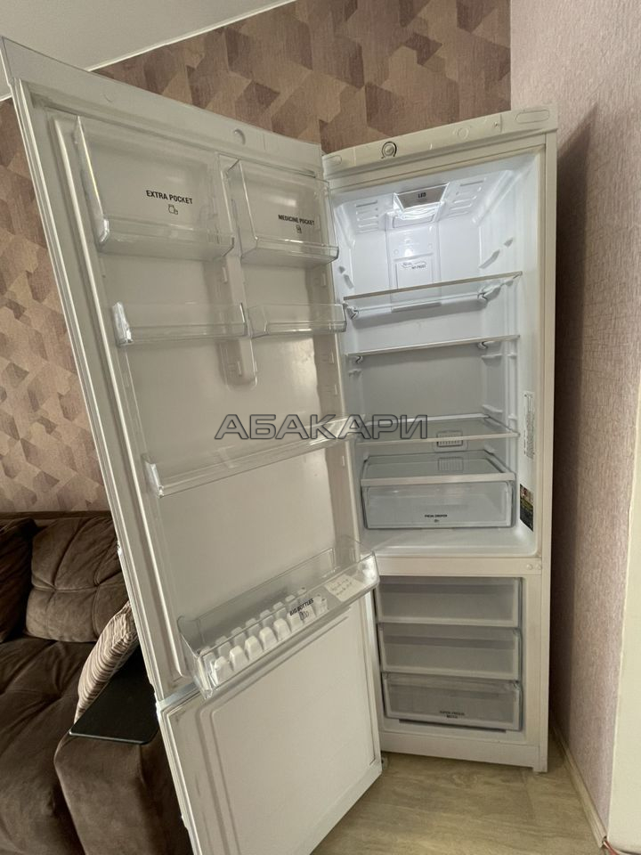 2-комнатная Линейная улица, 122  за 43000 руб/мес фото 7