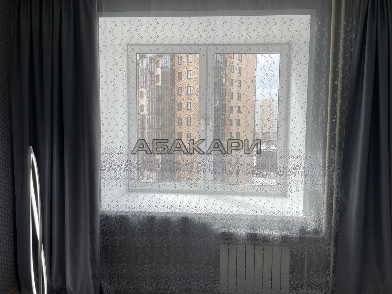 2-комнатная Линейная улица, 122  за 43000 руб/мес фото 13