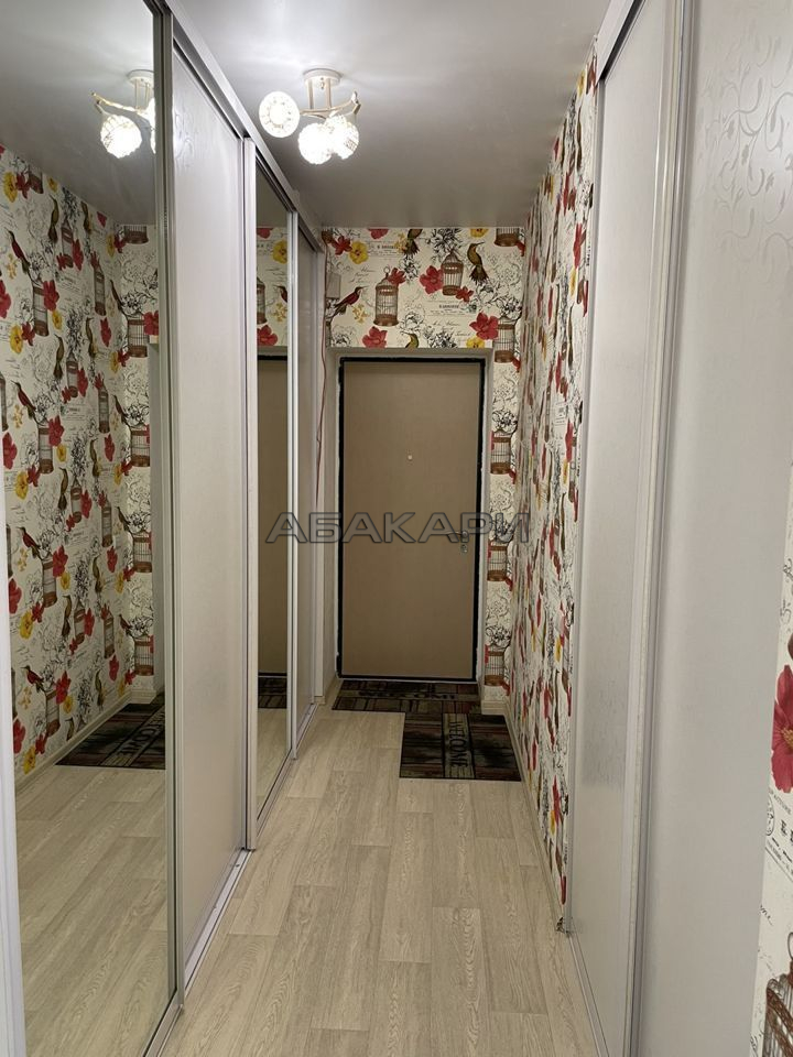 2-комнатная Линейная улица, 122  за 43000 руб/мес фото 17
