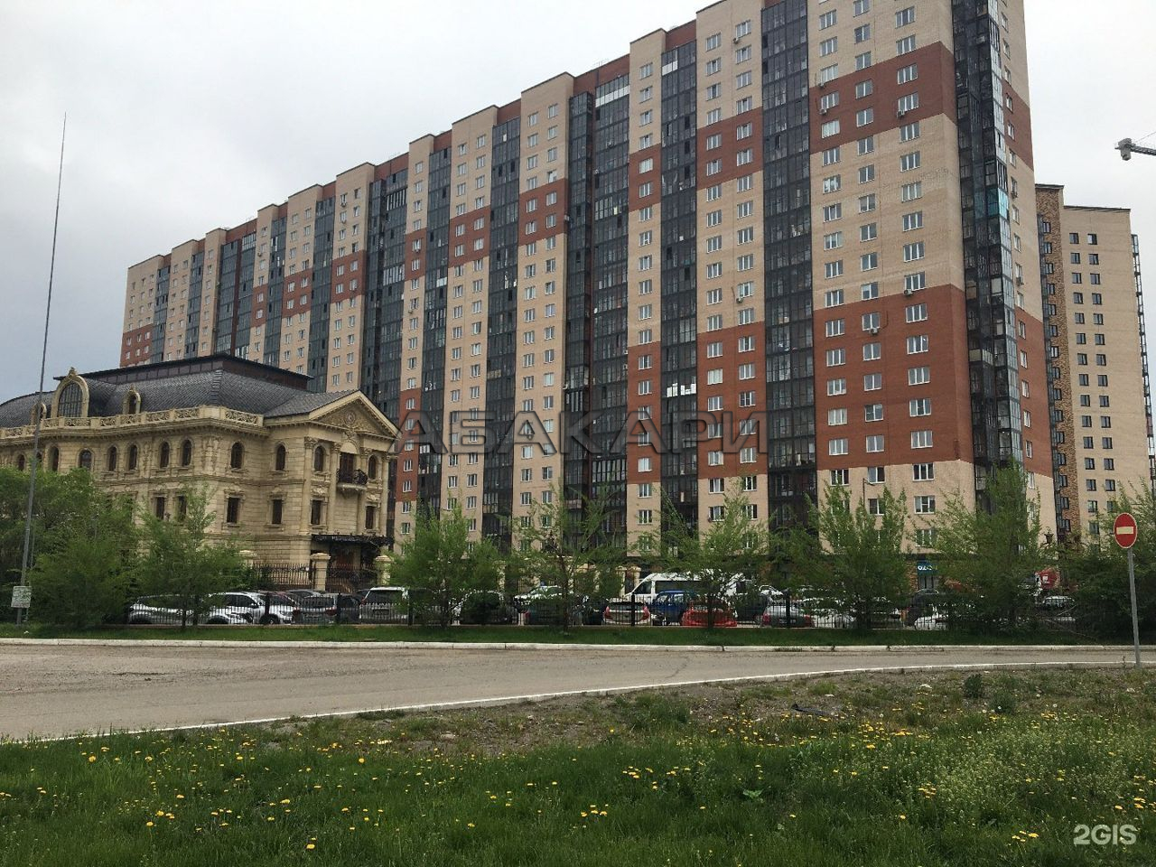 2-комнатная Линейная улица, 122  за 43000 руб/мес фото 19