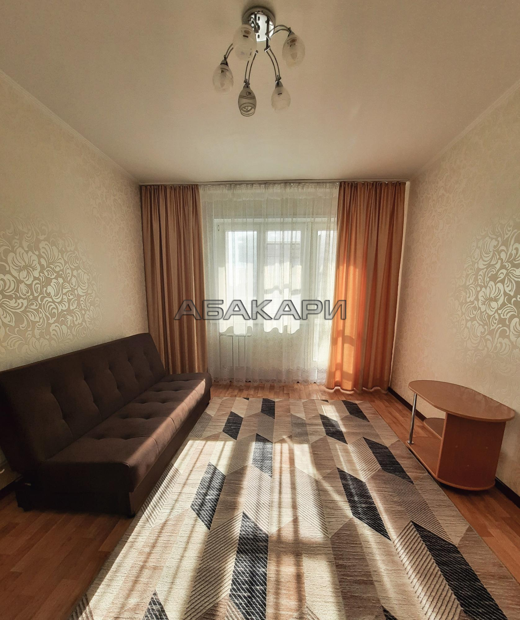 1-комнатная улица Батурина, 30к2  за 32000 руб/мес фото 1