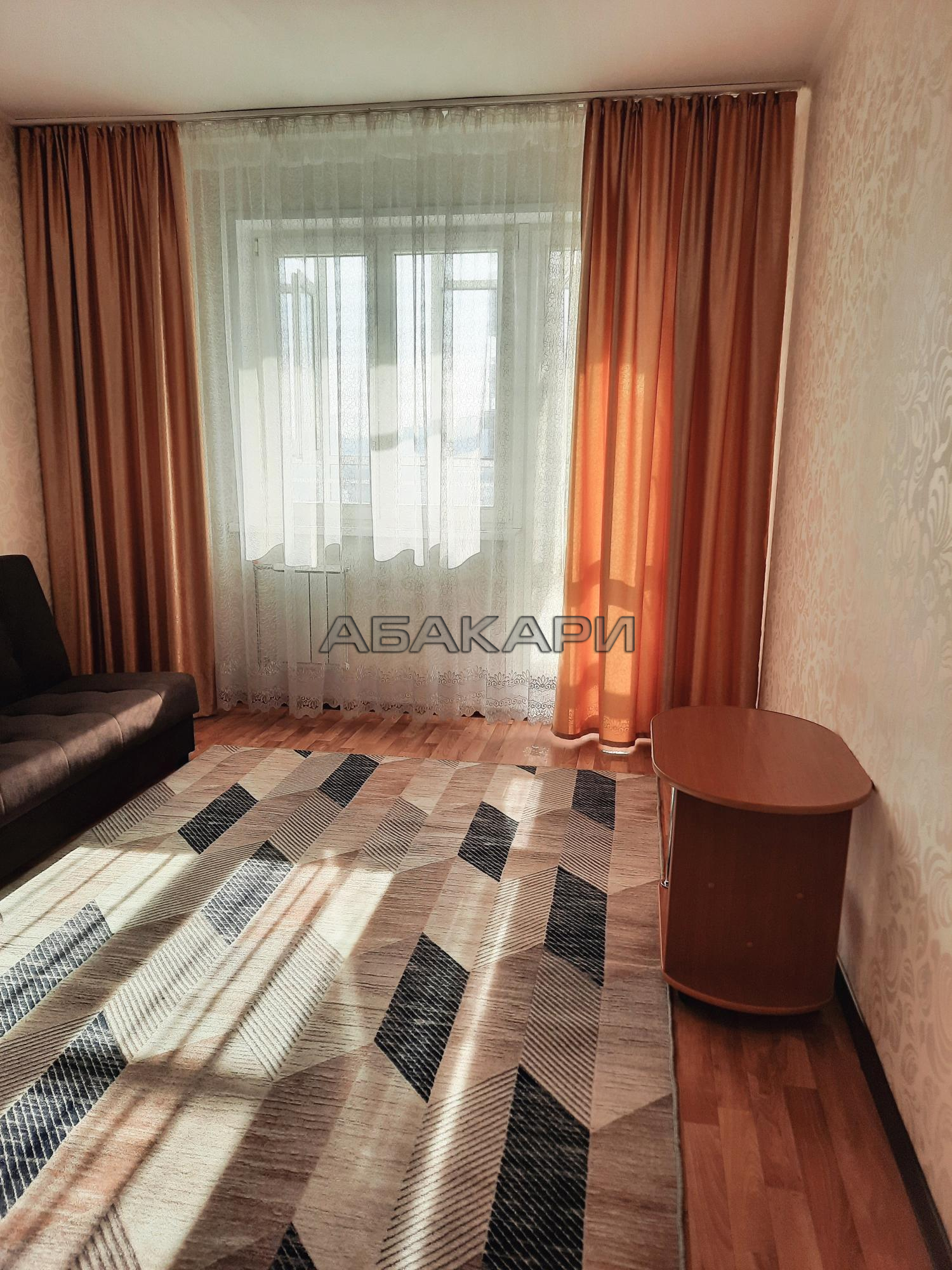 1-комнатная улица Батурина, 30к2  за 32000 руб/мес фото 3