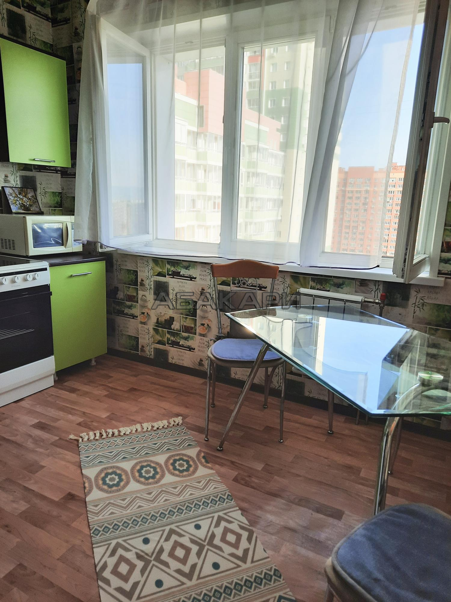 1-комнатная улица Батурина, 30к2  за 32000 руб/мес фото 5