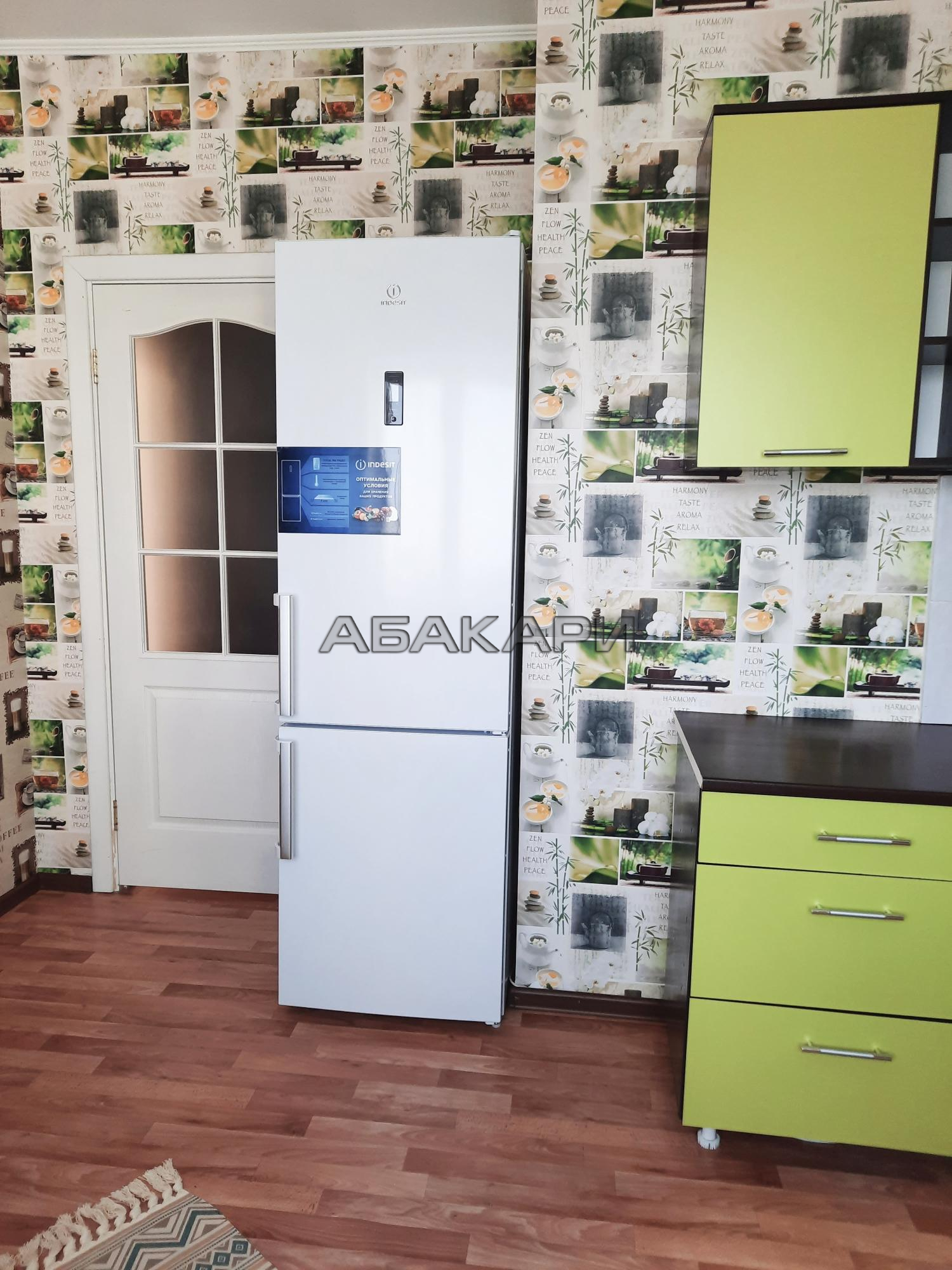 1-комнатная улица Батурина, 30к2  за 32000 руб/мес фото 7