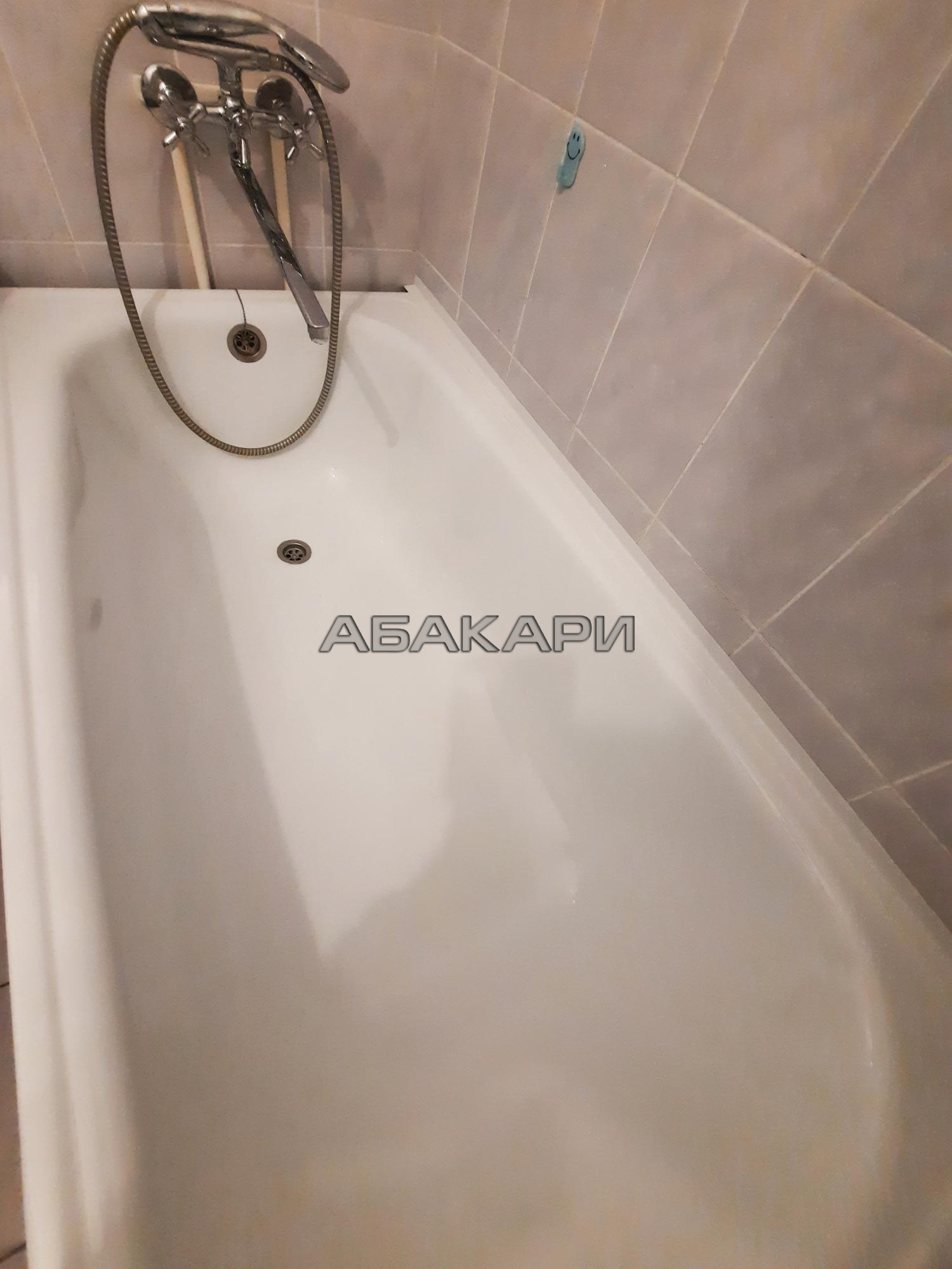 1-комнатная улица Батурина, 30к2  за 32000 руб/мес фото 12