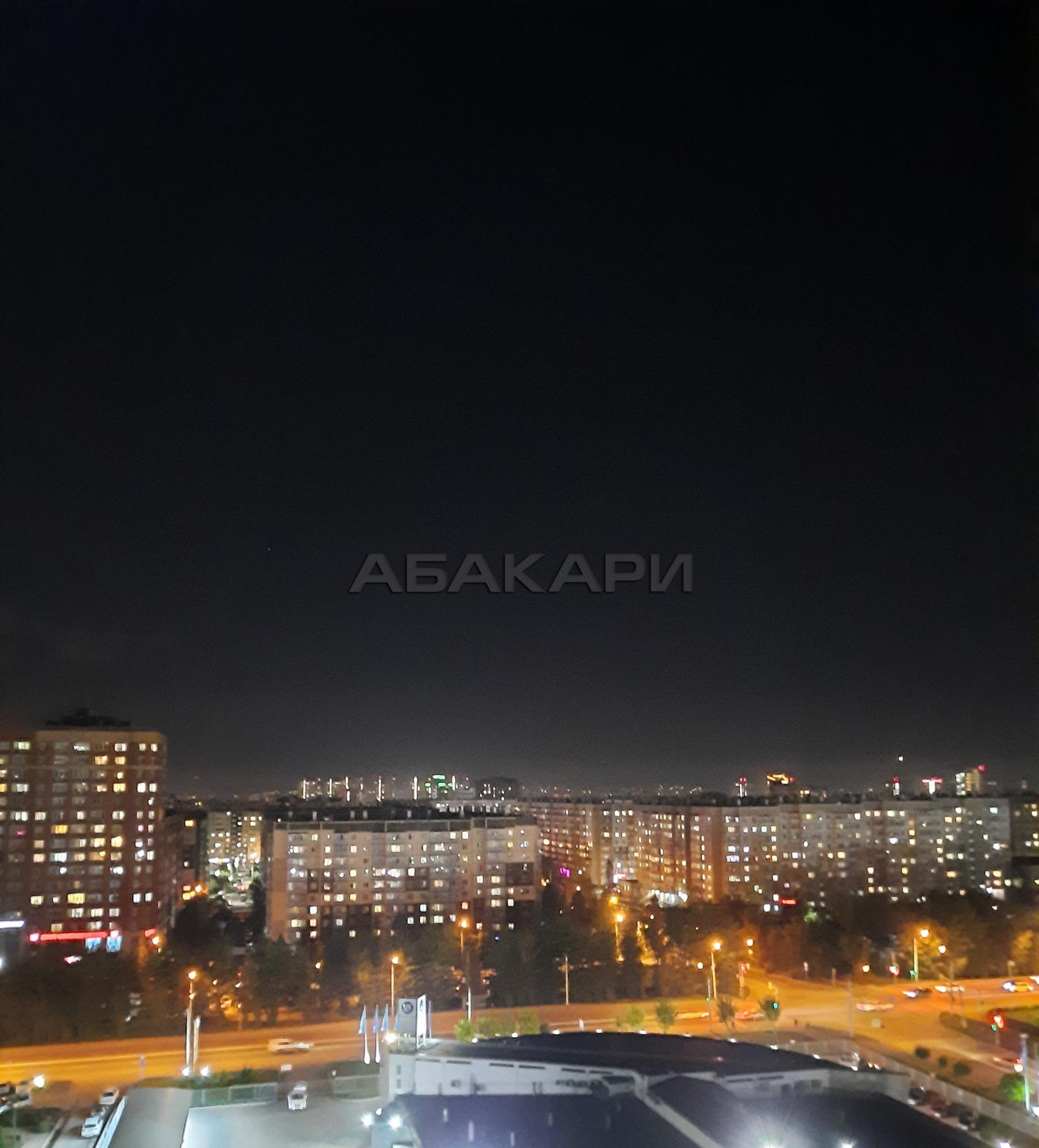 1-комнатная улица Батурина, 30к2  за 32000 руб/мес фото 15