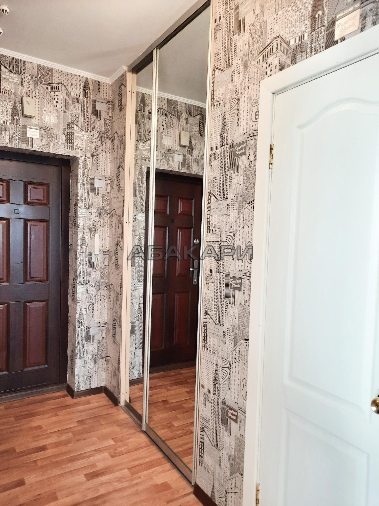 1-комнатная улица Батурина, 30к2  за 32000 руб/мес фото 18