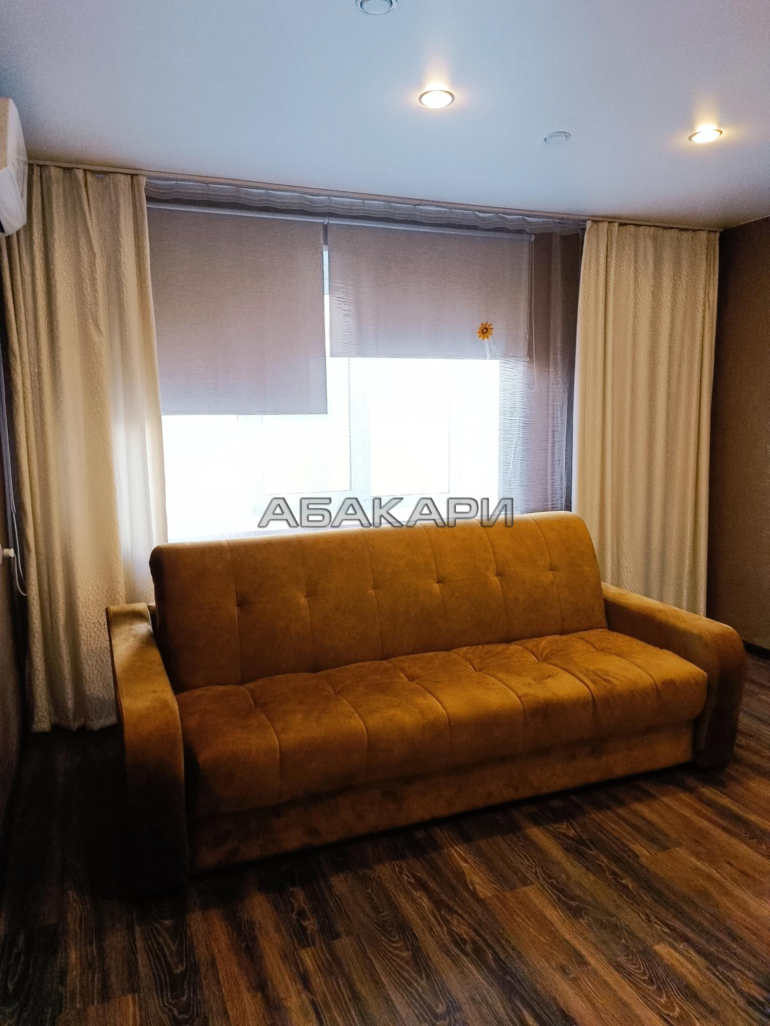 2-комнатная улица Каратанова, 4  за 34000 руб/мес фото 1