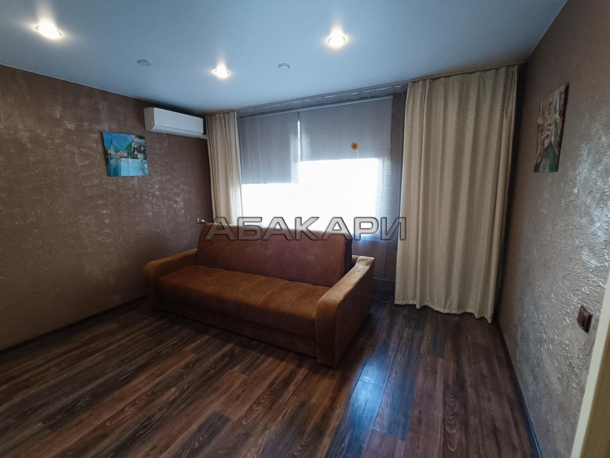 2-комнатная улица Каратанова, 4  за 34000 руб/мес фото 4
