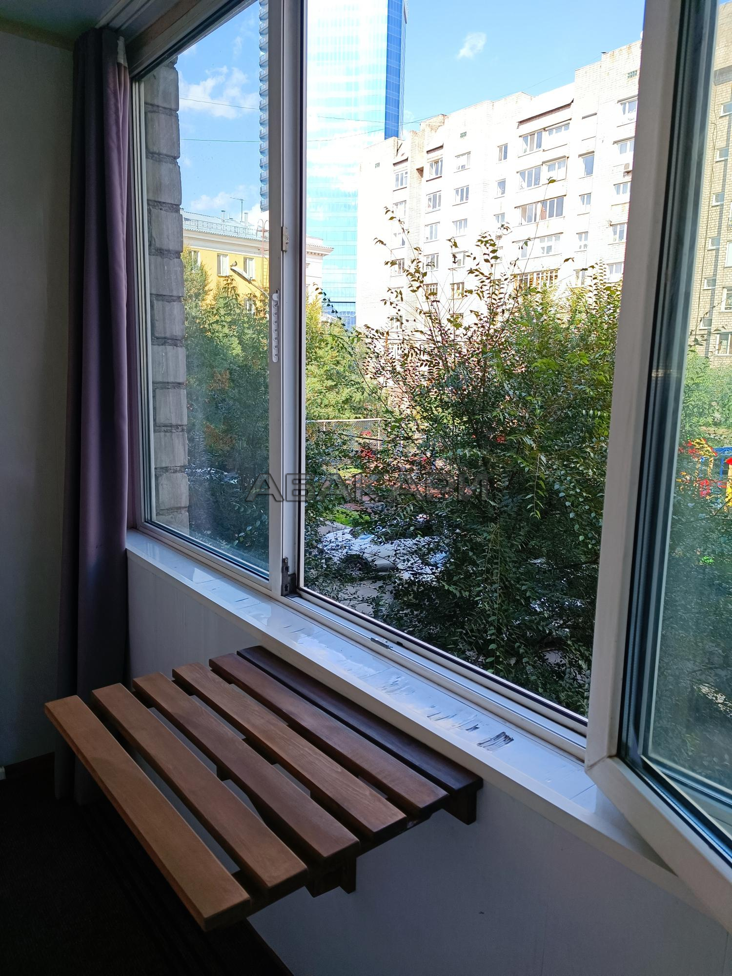 2-комнатная улица Каратанова, 4  за 34000 руб/мес фото 10