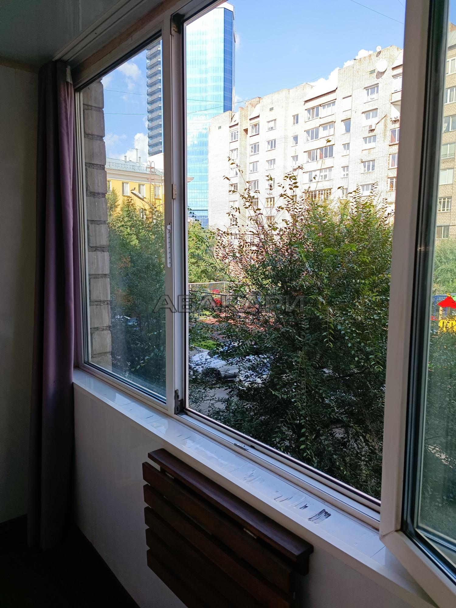 2-комнатная улица Каратанова, 4  за 34000 руб/мес фото 13