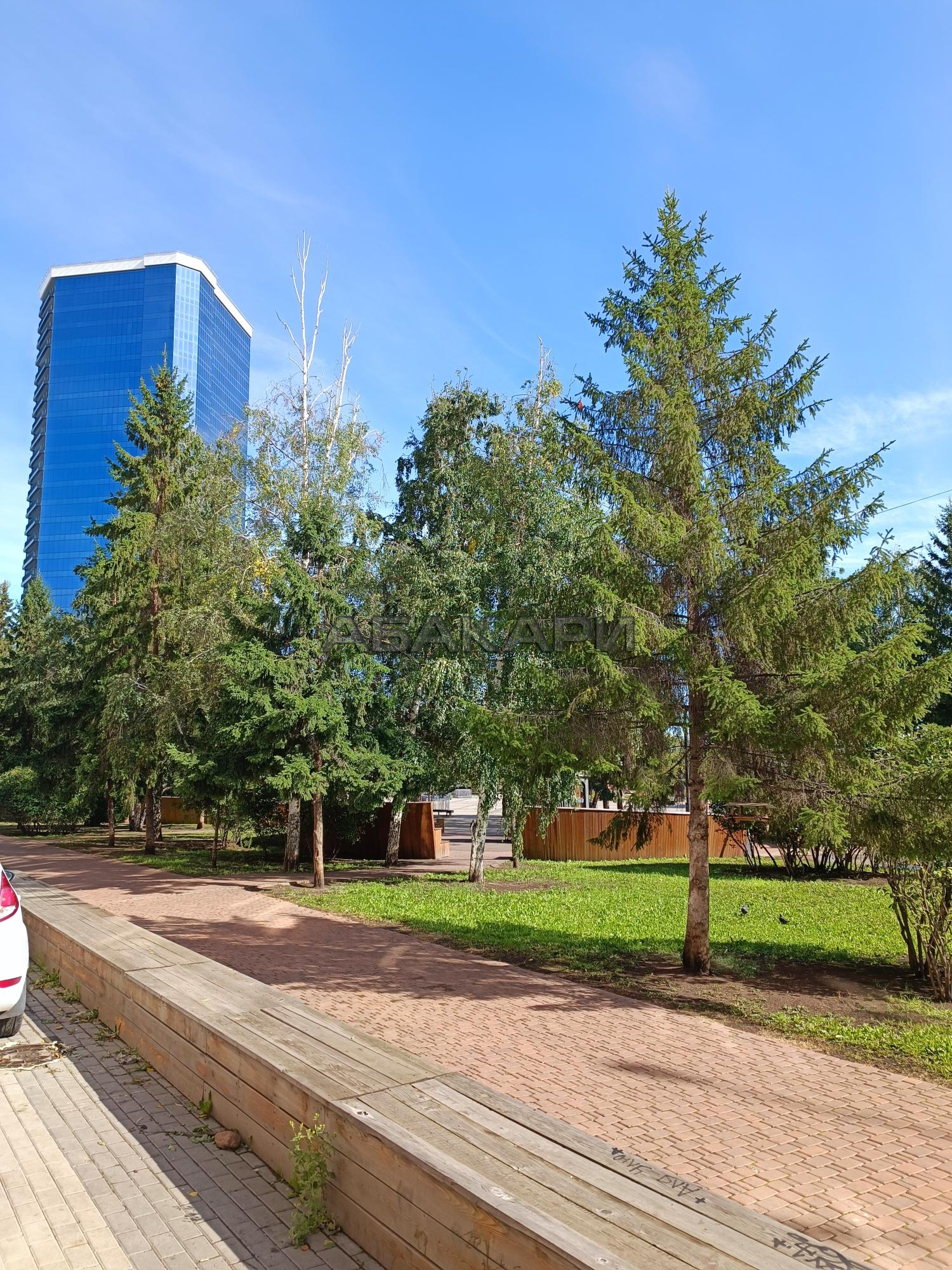 2-комнатная улица Каратанова, 4  за 34000 руб/мес фото 14