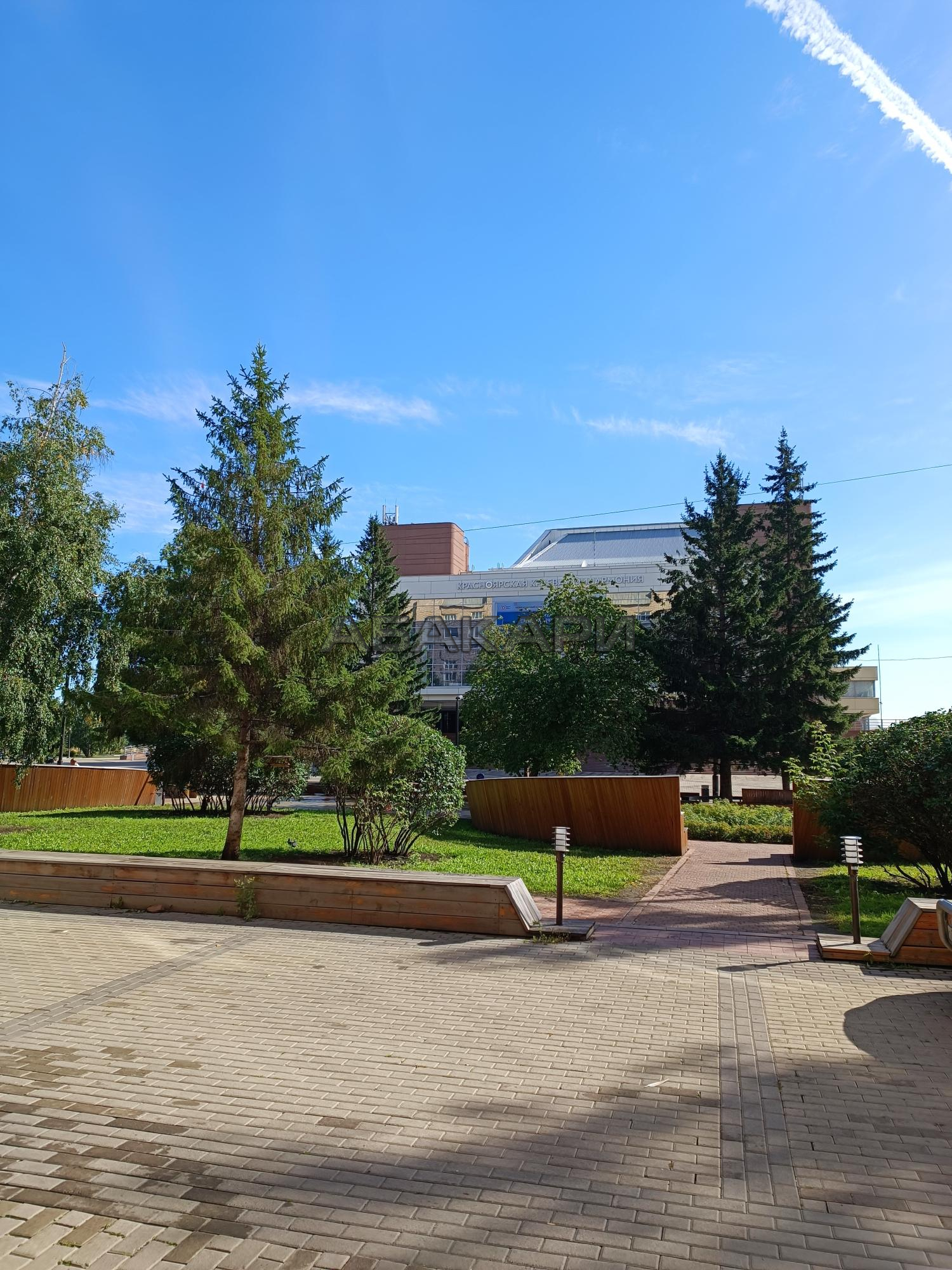 2-комнатная улица Каратанова, 4  за 34000 руб/мес фото 15