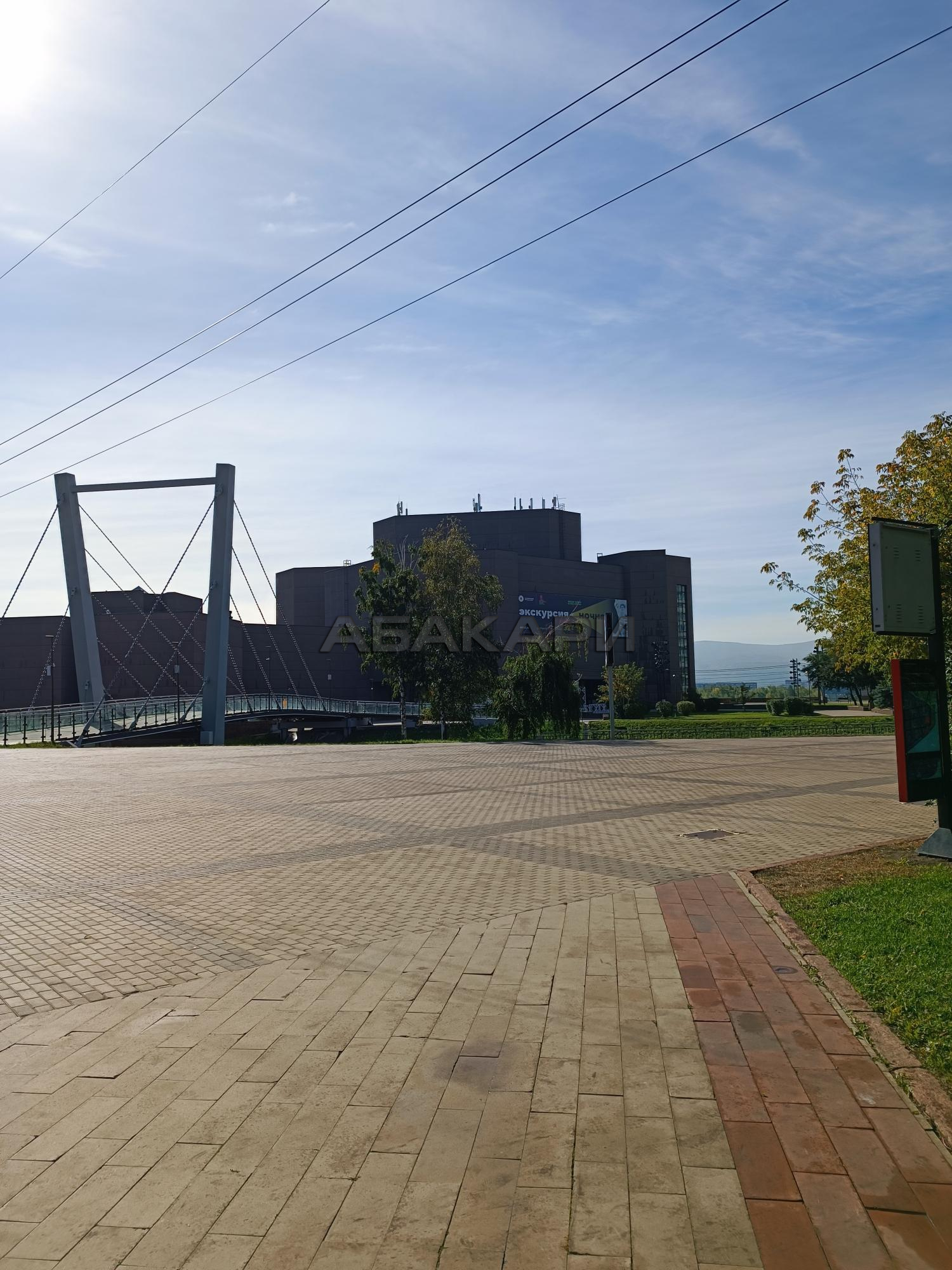 2-комнатная улица Каратанова, 4  за 34000 руб/мес фото 16