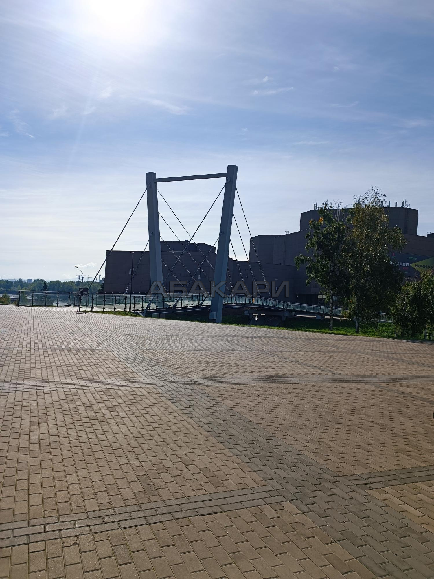 2-комнатная улица Каратанова, 4  за 34000 руб/мес фото 18