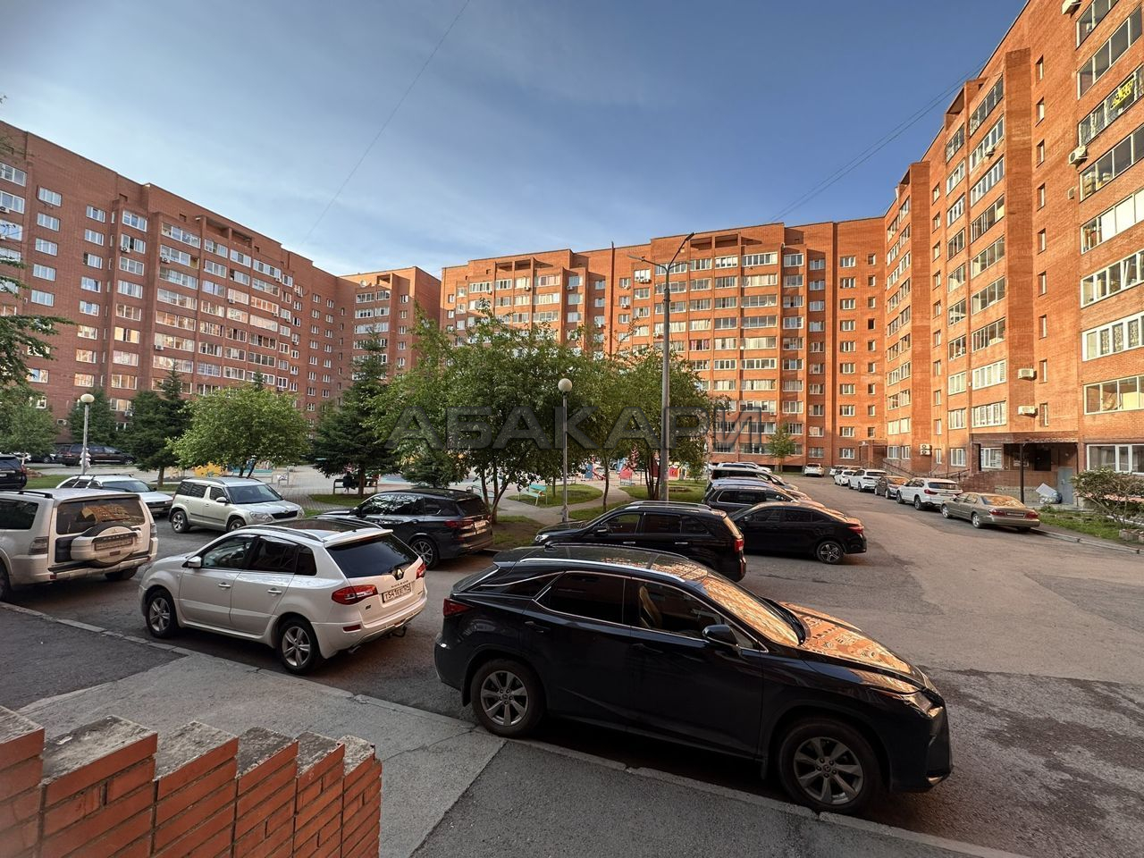 2-комнатная улица Водопьянова, 19  за 40000 руб/мес фото 12