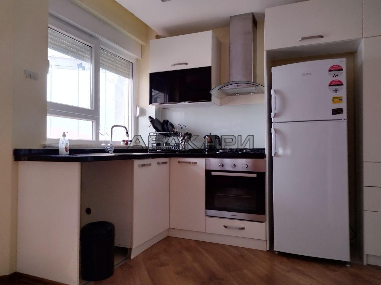 2-комнатная Взлётная улица, 18  за 35000 руб/мес фото 3