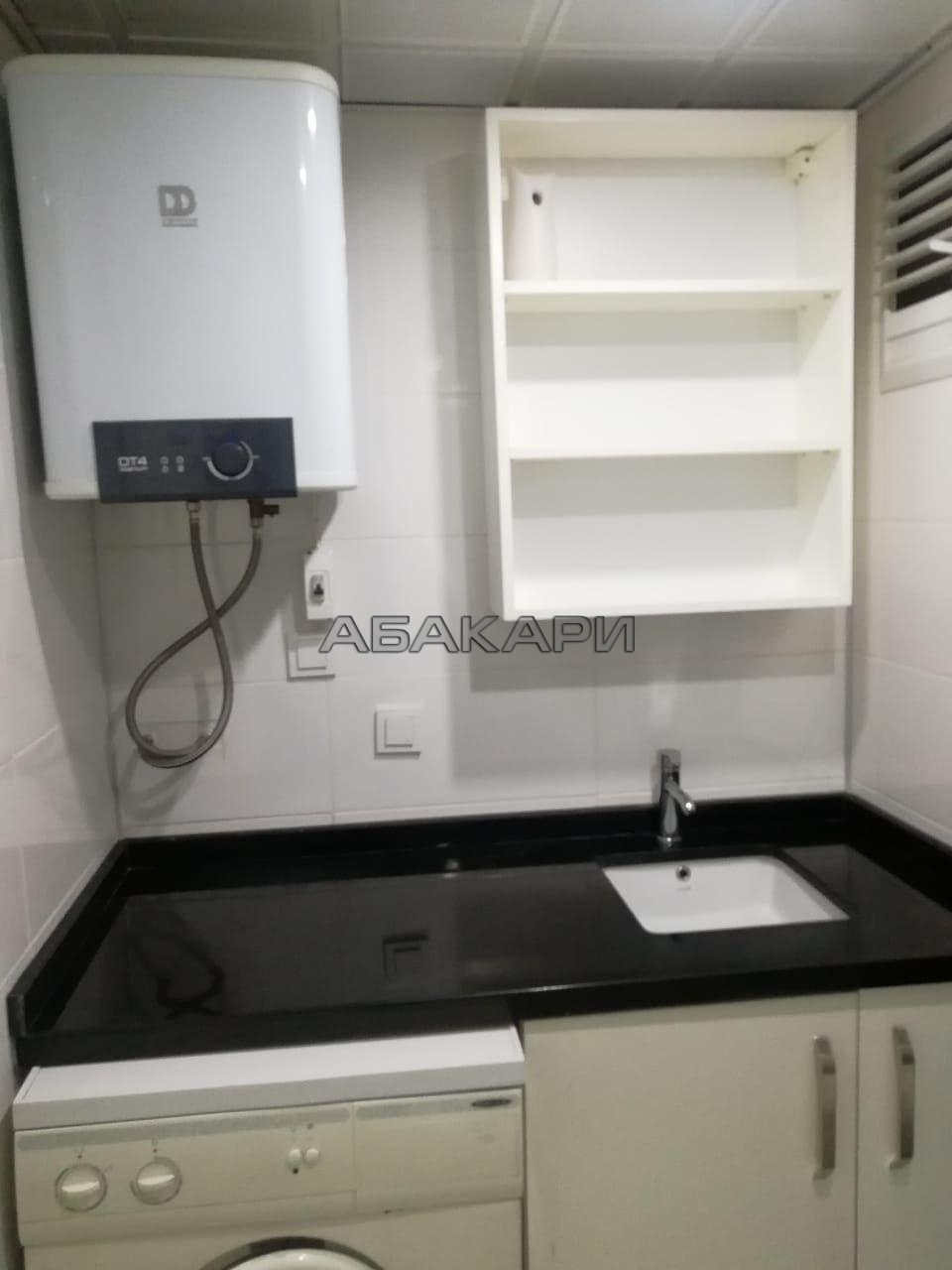 2-комнатная Взлётная улица, 18  за 35000 руб/мес фото 4