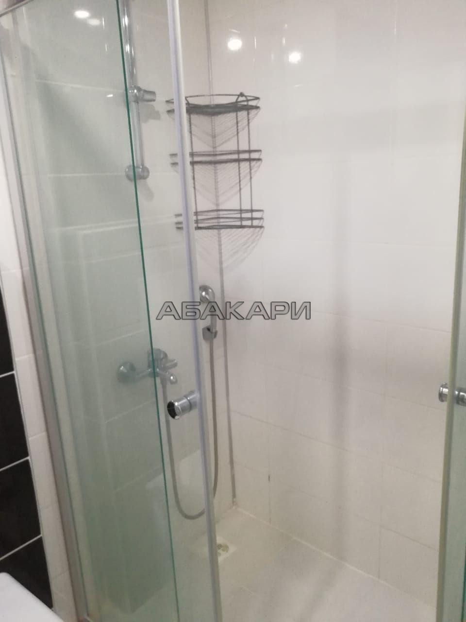 2-комнатная Взлётная улица, 18  за 35000 руб/мес фото 6