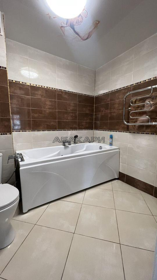 2-комнатная Абытаевская улица, 6  за 40000 руб/мес фото 1