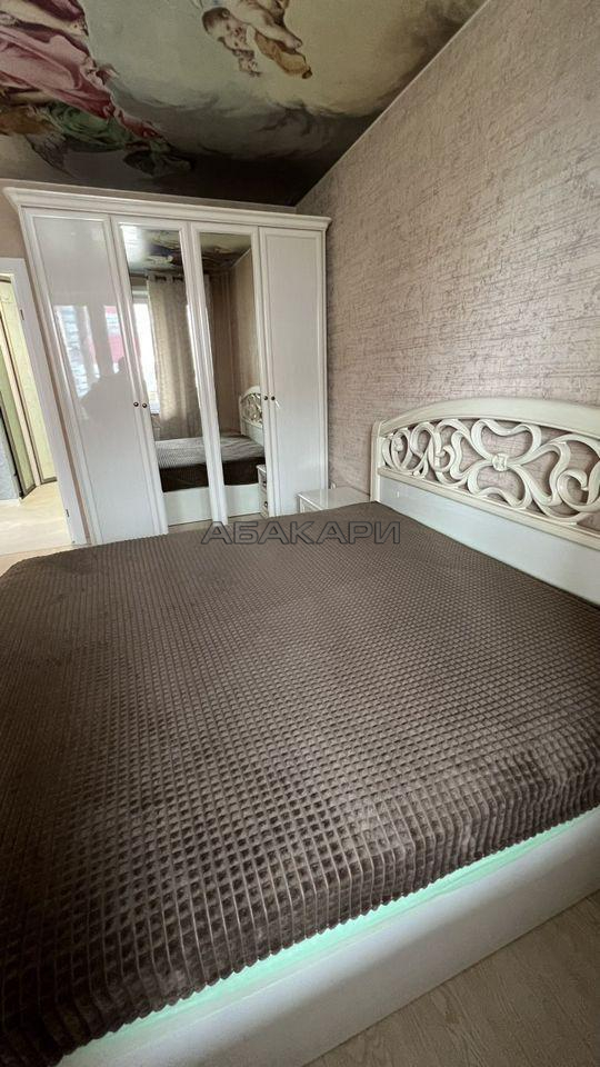 2-комнатная Абытаевская улица, 6  за 40000 руб/мес фото 2