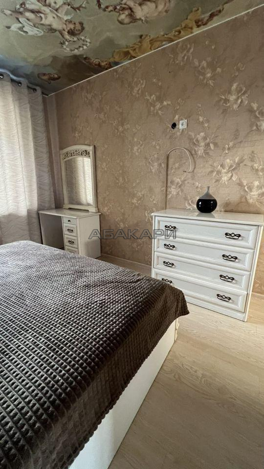 2-комнатная Абытаевская улица, 6  за 40000 руб/мес фото 4