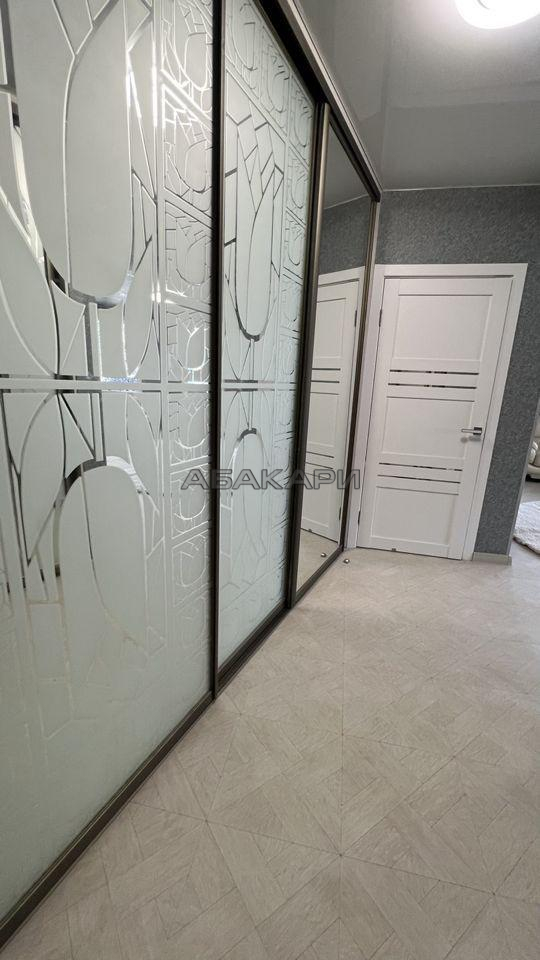 2-комнатная Абытаевская улица, 6  за 40000 руб/мес фото 5