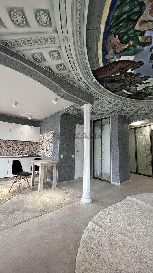 2-комнатная Абытаевская улица, 6  за 40000 руб/мес фото 9