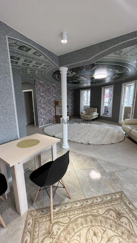 2-комнатная Абытаевская улица, 6  за 40000 руб/мес фото 11
