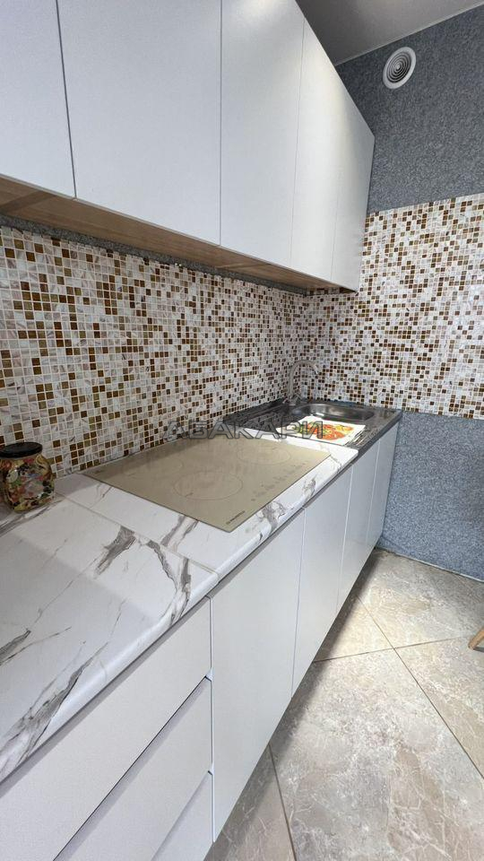 2-комнатная Абытаевская улица, 6  за 40000 руб/мес фото 12