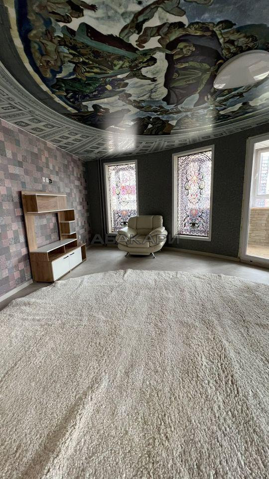 2-комнатная Абытаевская улица, 6  за 40000 руб/мес фото 16