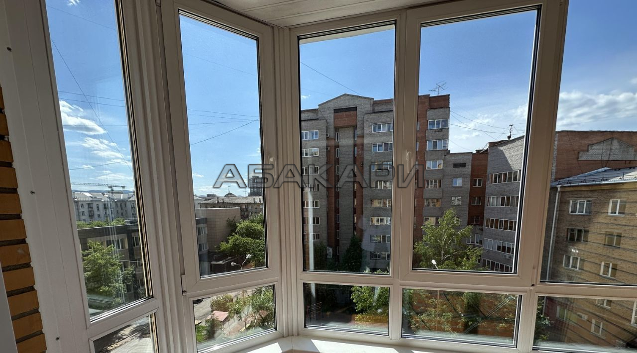 2-комнатная Красная площадь, 9А  за 60000 руб/мес фото 9