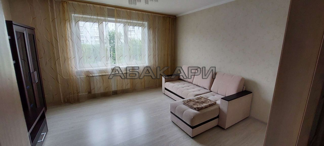 2-комнатная проспект Металлургов, 51  за 35000 руб/мес фото 1