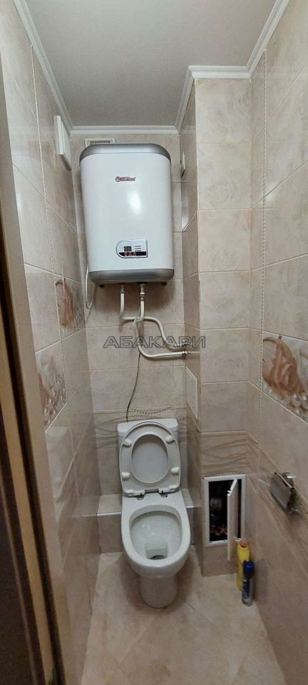 2-комнатная проспект Металлургов, 51  за 35000 руб/мес фото 2