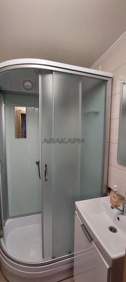 2-комнатная проспект Металлургов, 51  за 35000 руб/мес фото 3