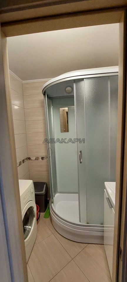 2-комнатная проспект Металлургов, 51  за 35000 руб/мес фото 5