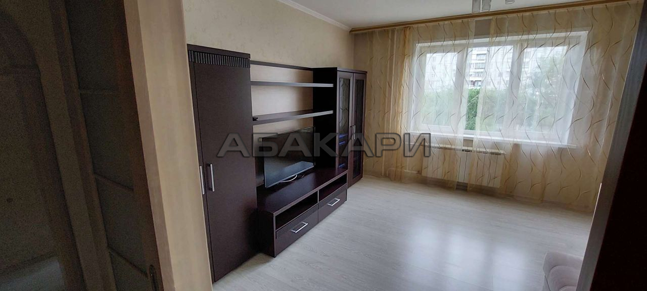 2-комнатная проспект Металлургов, 51  за 35000 руб/мес фото 6