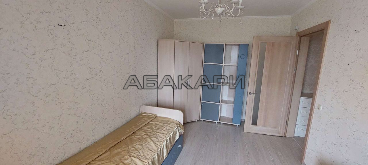 2-комнатная проспект Металлургов, 51  за 35000 руб/мес фото 7
