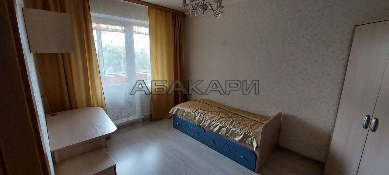 2-комнатная проспект Металлургов, 51  за 35000 руб/мес фото 8