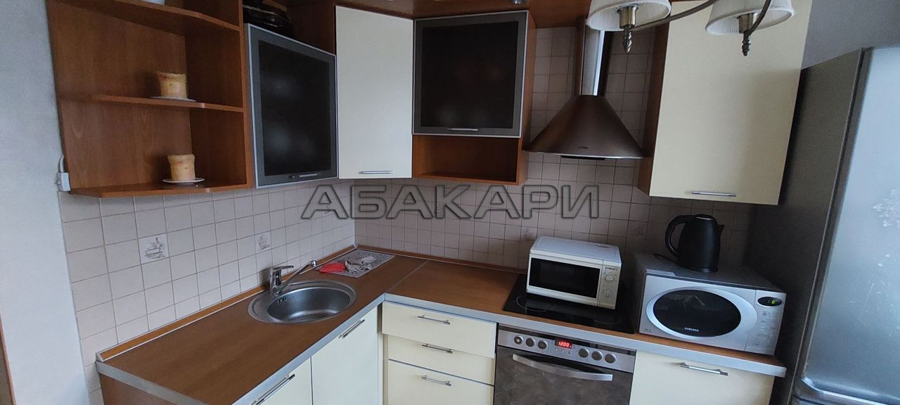 2-комнатная проспект Металлургов, 51  за 35000 руб/мес фото 10