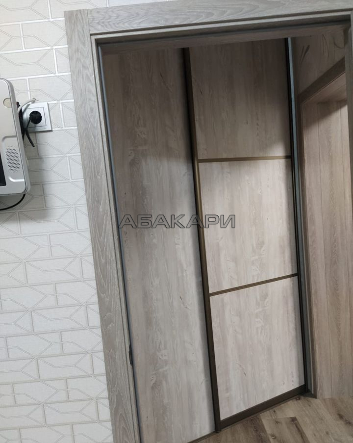 2-комнатная улица Алексеева, 48А  за 40000 руб/мес фото 9