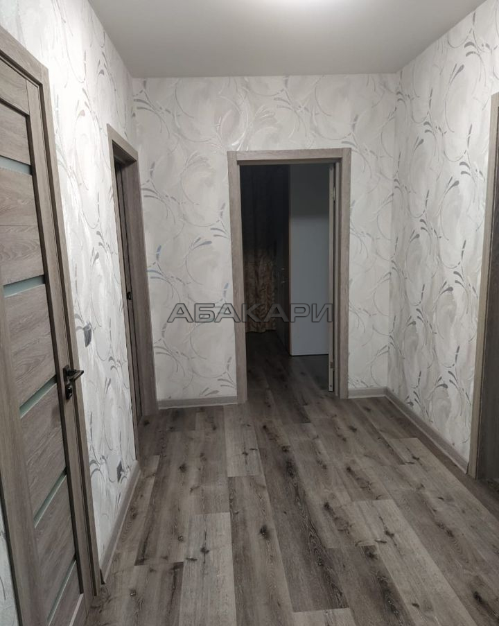 2-комнатная улица Алексеева, 48А  за 40000 руб/мес фото 10