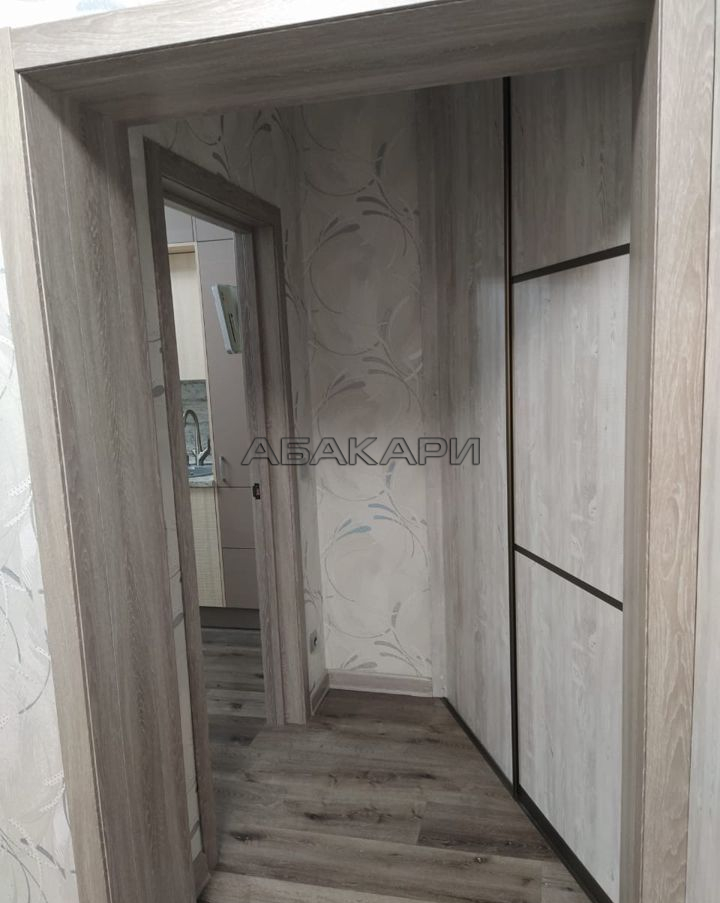 2-комнатная улица Алексеева, 48А  за 40000 руб/мес фото 11