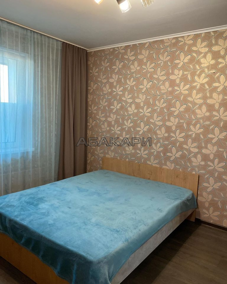 2-комнатная Караульная улица, 40  за 32000 руб/мес фото 2