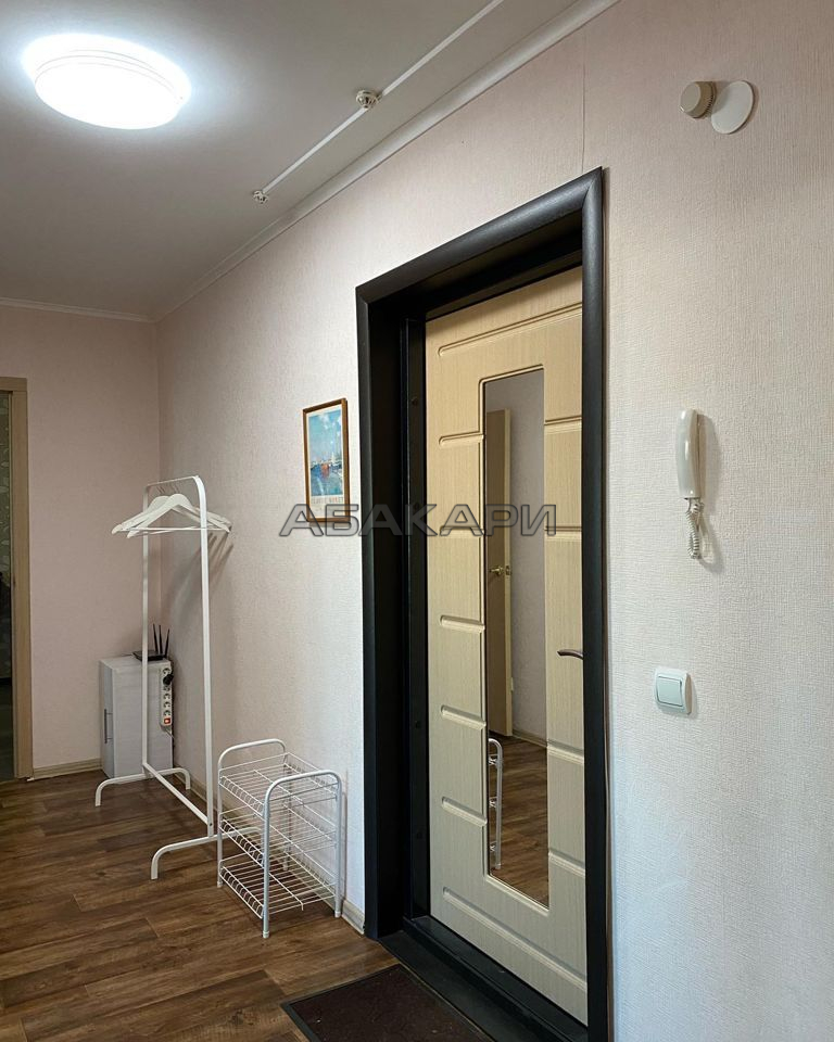 2-комнатная Караульная улица, 40  за 32000 руб/мес фото 4