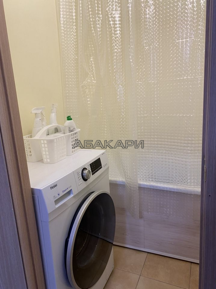 2-комнатная Караульная улица, 40  за 32000 руб/мес фото 6