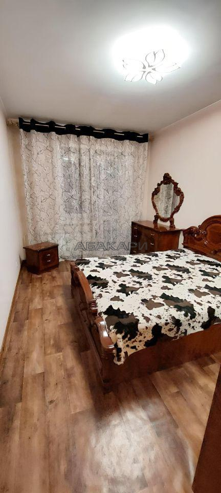 3-комнатная Навигационная улица, 5  за 50000 руб/мес фото 2