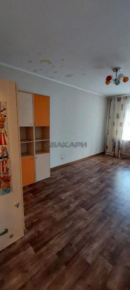3-комнатная Навигационная улица, 5  за 50000 руб/мес фото 3