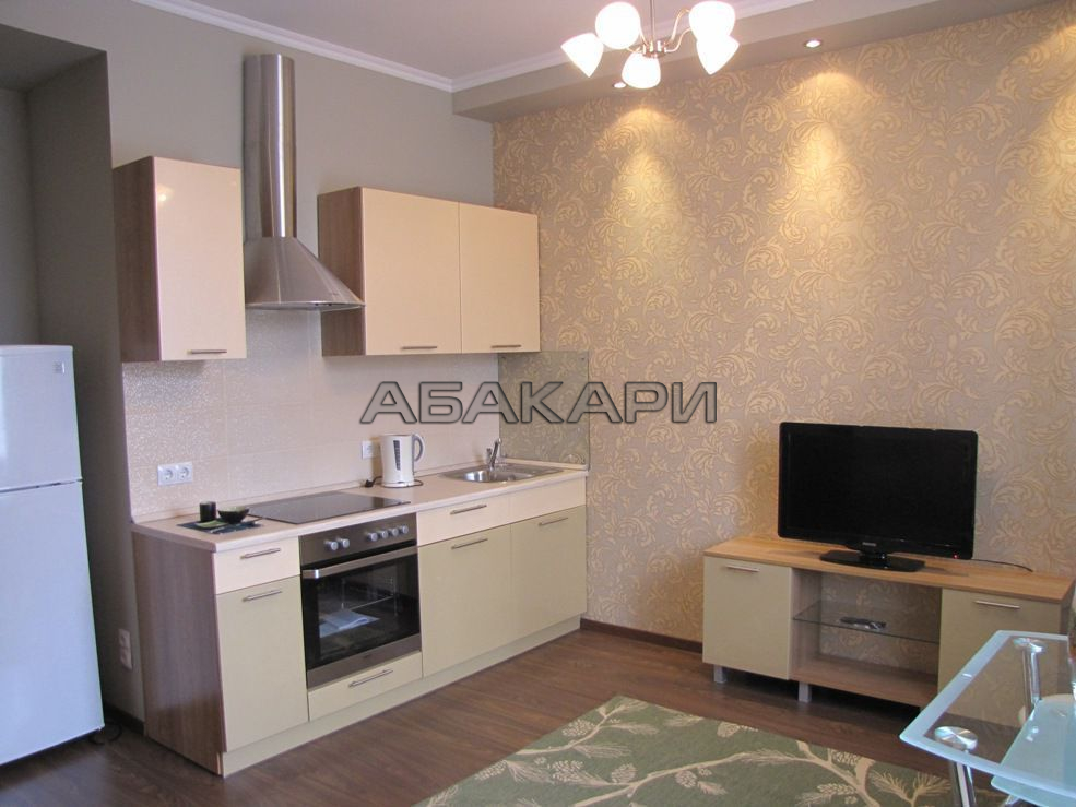 2-комнатная проспект Мира, 130  за 37000 руб/мес фото 2